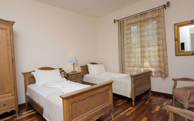 Cunda Labris Hotel