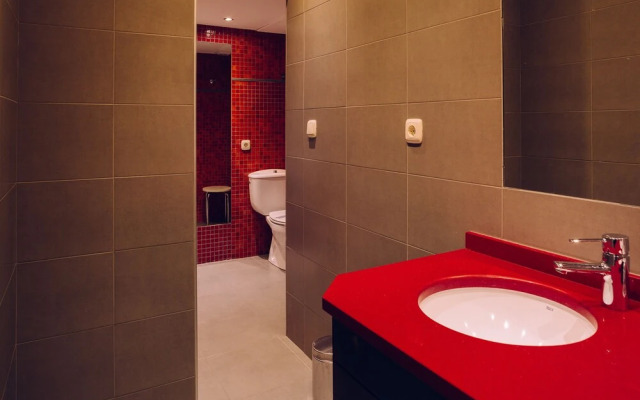 Pensión Gran Bahía Bernardo