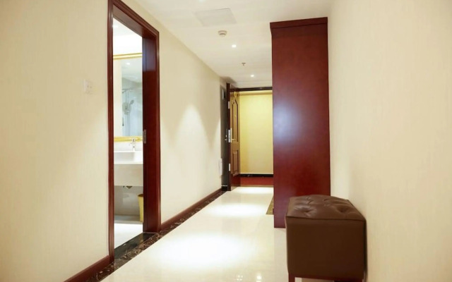 Xinghui Hotel Guangzhou