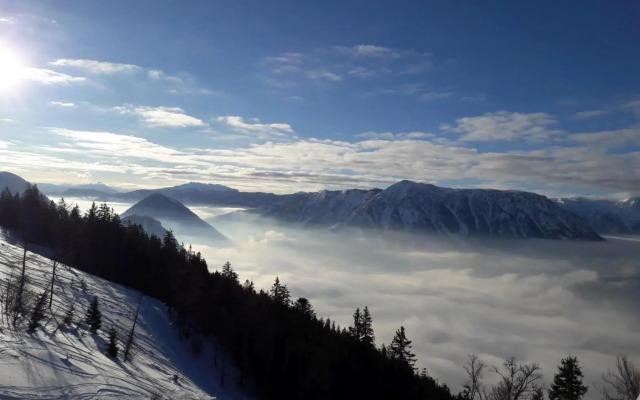 Ferienwohnung Angerer