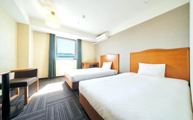 Kanku Izumiotsu Washington Hotel