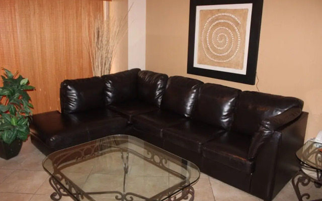 Sonoran Sky 2BR Upper 1007-v by Casago