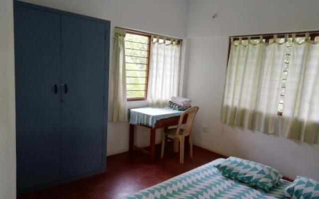 Purity Guest House