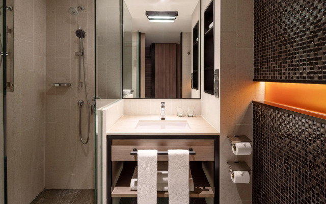 JEN Singapore Tanglin by Shangri-La