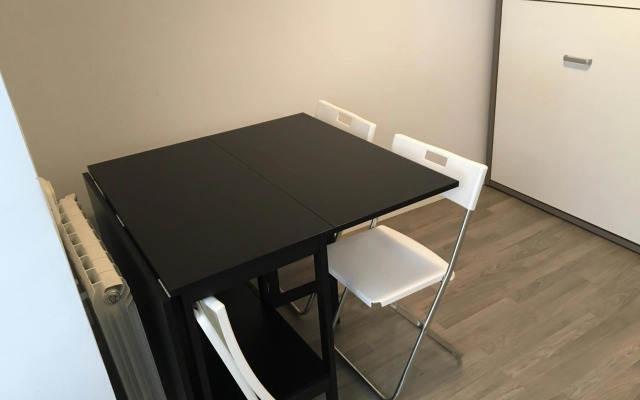 Moderno apart centro