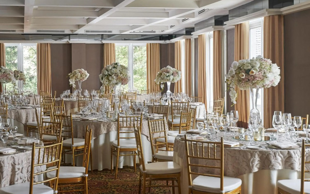 The Majestic Hotel Kuala Lumpur, Autograph Collection