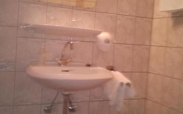 Hotel Café am Stift