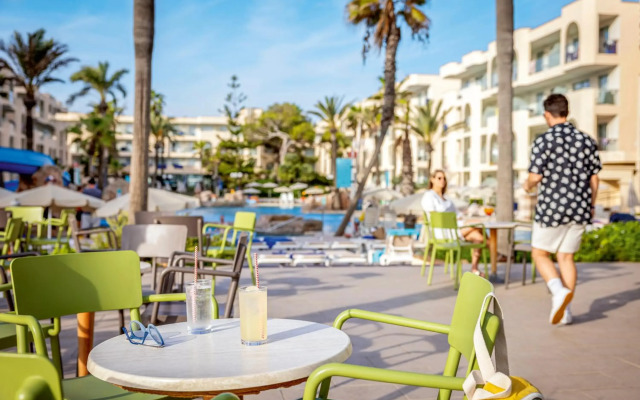 Grupotel Alcudia Pins