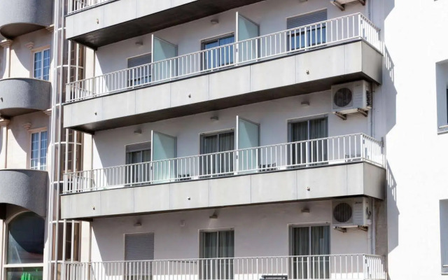 Residencia S. Francisco