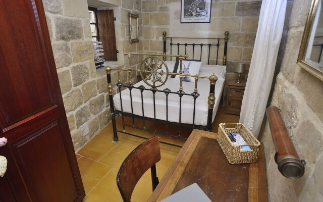 The Burrow Guest House