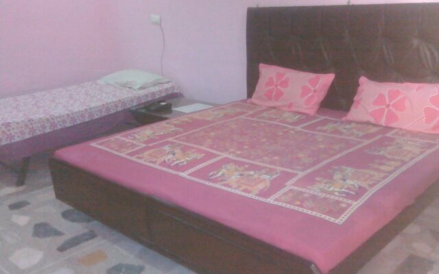 Hotel Rajat