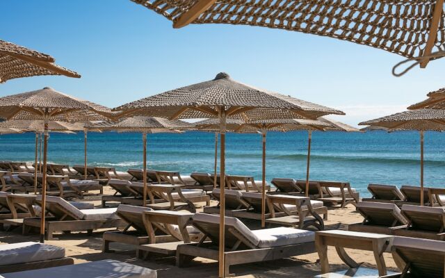 Hotel Byblos Saint-Tropez