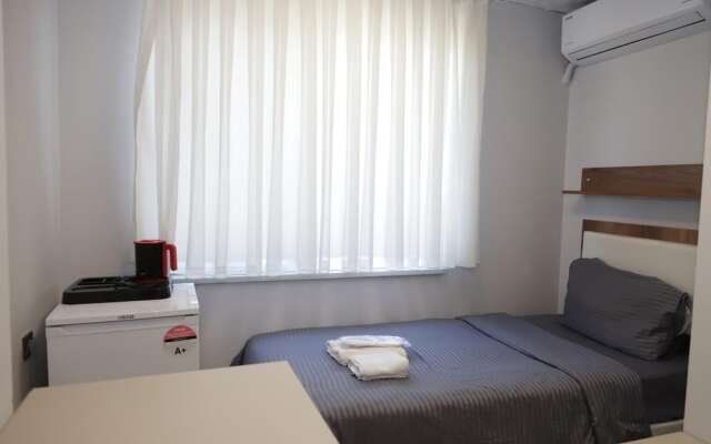Gundogdu Otel