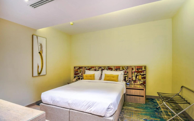 Ewaa Express Hotel - Khorais