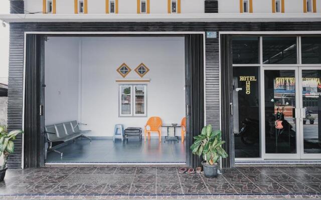 RedDoorz Syariah near Tugu Kopi Kepahiang