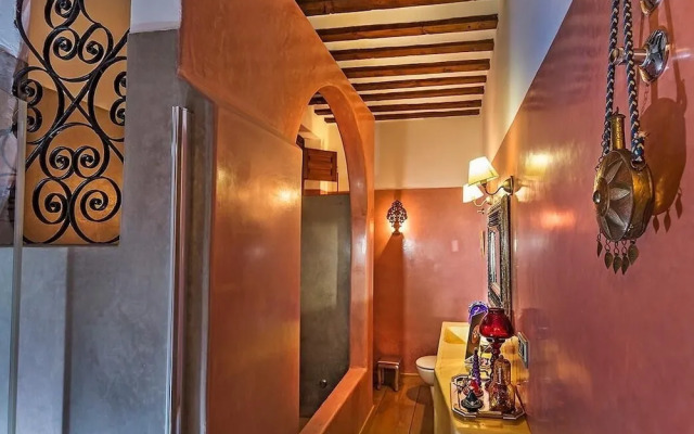 Casa Palacio Rincon de la Catedral