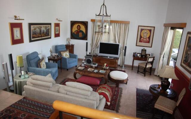Residence L' Aubrais
