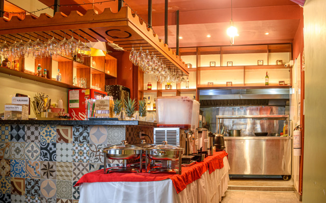 Hotel Virrey Cartagena