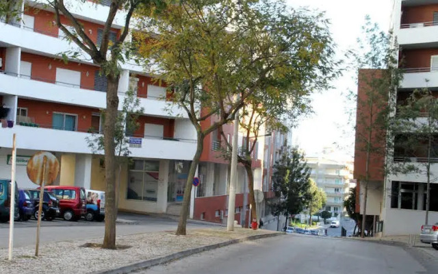 Apartamentos Encosta da Marina - Praia da Rocha