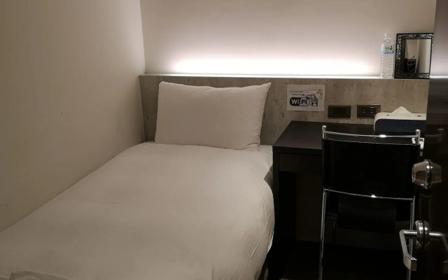 Ours Inn II