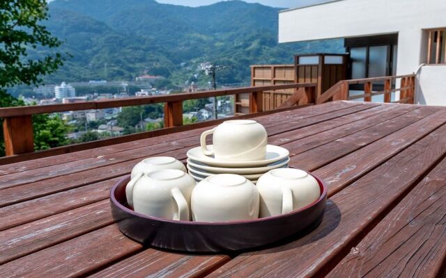Ryokan -Suikoen-
