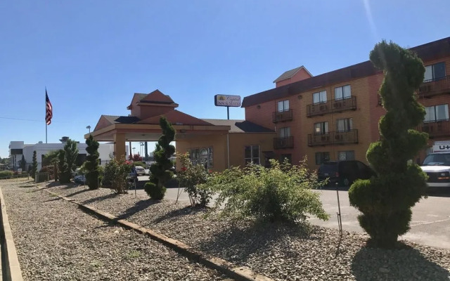 Americas Best Value Inn Salem