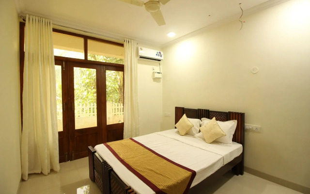 OYO Home 9883 Valley View 3BHK Villa Assagao