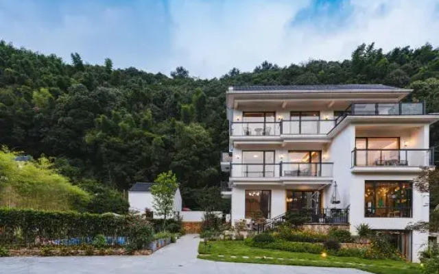 See you for the first time