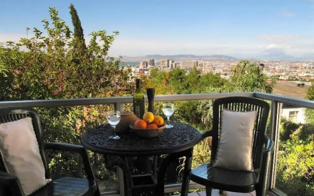 Mountain Magic Garden Suites