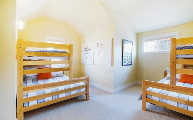 Veranda Beach Cottages