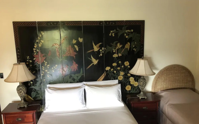 Daintree Manor Bed & Breakfast