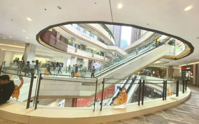 Changle Holiday Hotel(Chengdu New Exhibition Center)