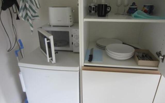 Eg Homestay