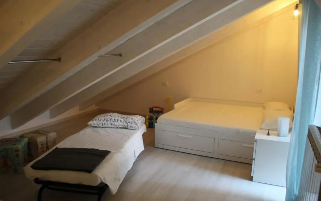 Il Piccolo Loft della Vela