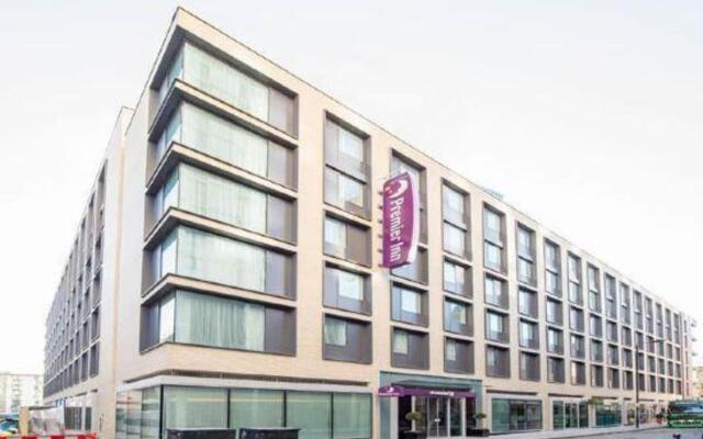 Premier Inn London City (Aldgate)