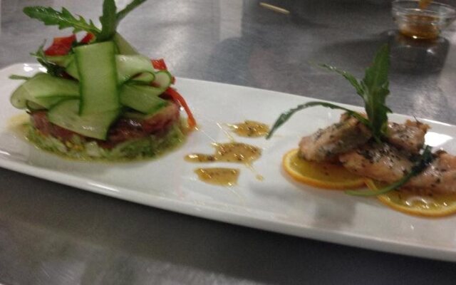 Premier Hotel Pochaiv