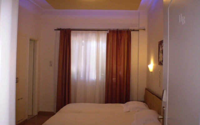 Byzantion Hotel