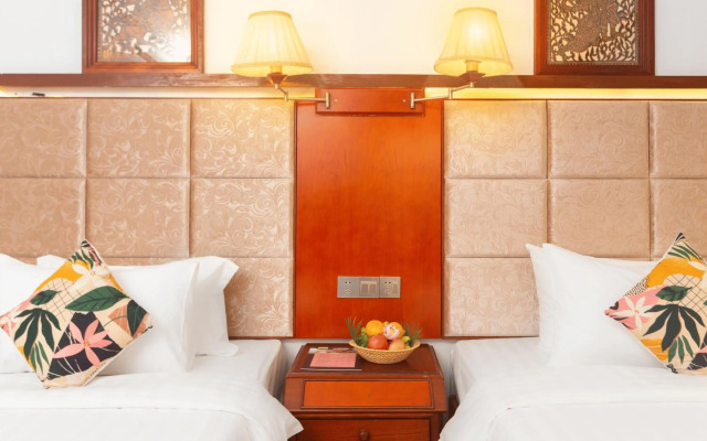 Angkor Land Urban Boutique