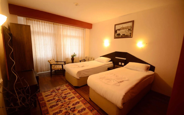 Matianasos Hotel