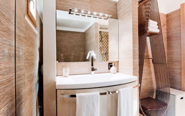 Apartment Romeo Modica