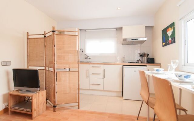 Montaber Apartments - Plaza España