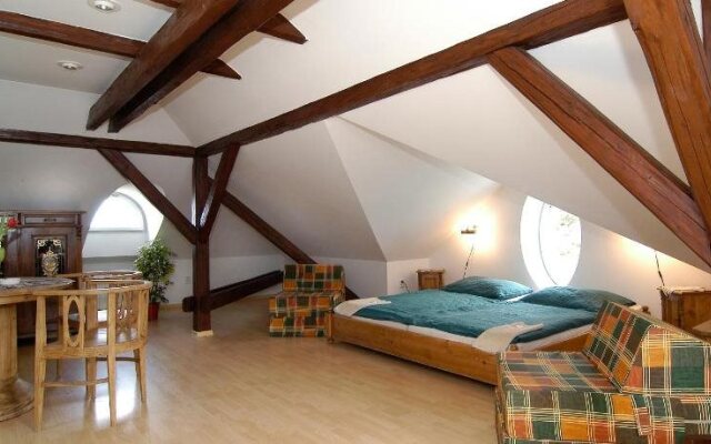 Pension Harmonie