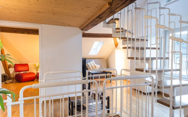 Hitrental Zeughausgasse Apartments