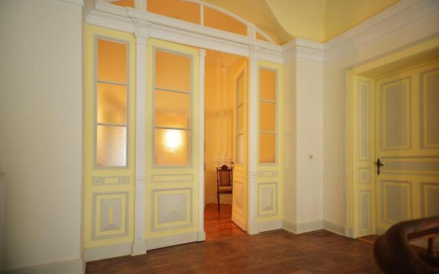 Hotel Villa Ponte Wisera