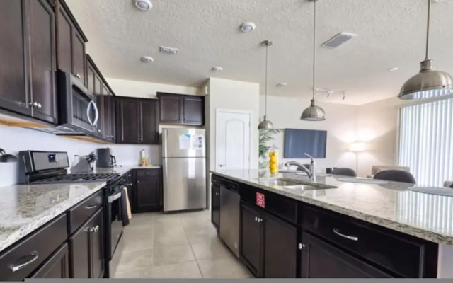 Disney Townhouse in Davenport