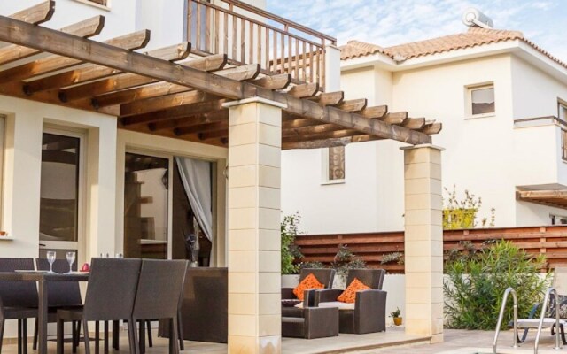 Oceanview Luxury Villa 154