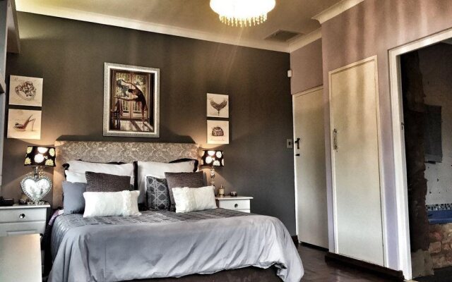 103 B&B