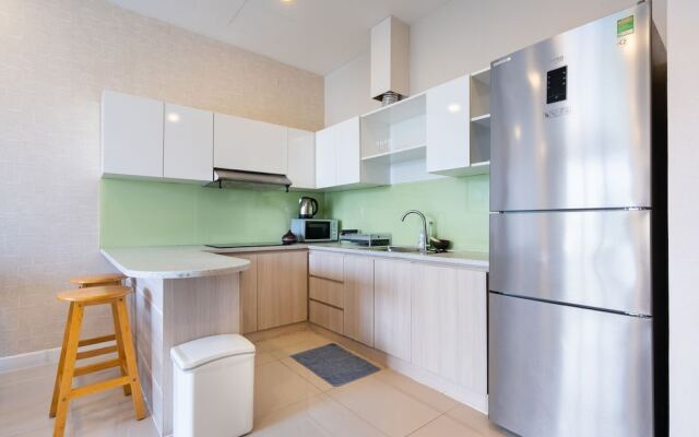 Brand New Apartment Icon56