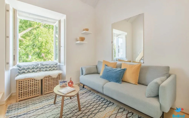 Casa da Graça Lisbon Hideout