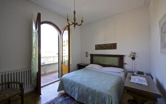 Hotel Lami